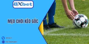 mẹo chơi kèo góc